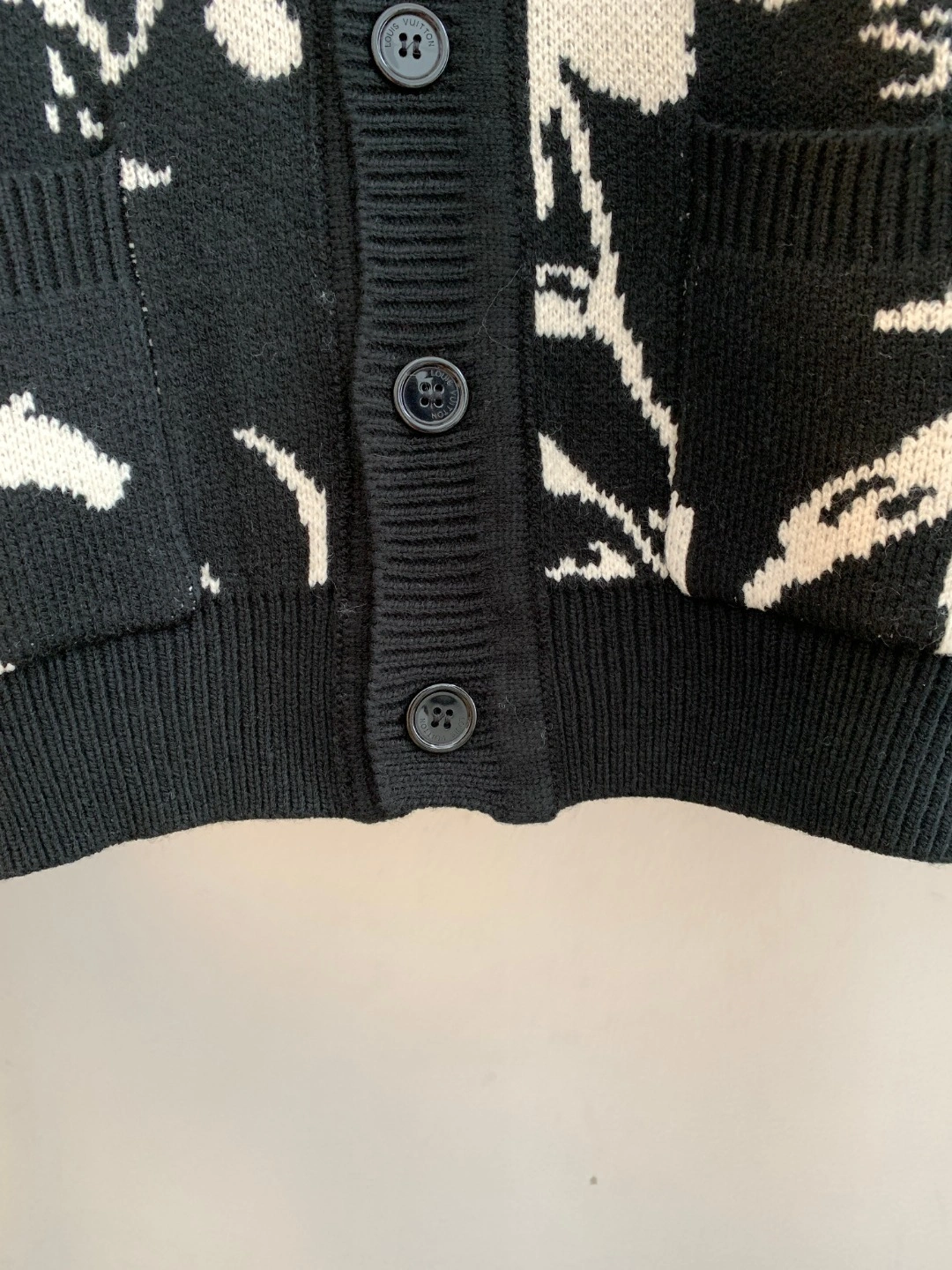 wg.luxury-- 8V wool oversize item: E-F190I2950H